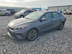 3KPF24AD0PE638361 2023 KIA FORTE