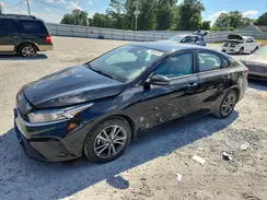 3KPF24AD0PE639042 2023 KIA FORTE