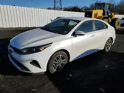 3KPF24AD0PE639252 2023 KIA FORTE