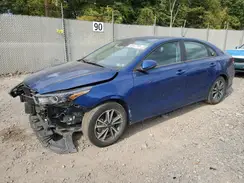 3KPF24AD0PE639414 2023 KIA FORTE