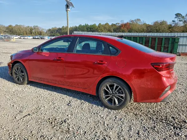 3KPF24AD0PE639851 2023 KIA FORTE - Image 2
