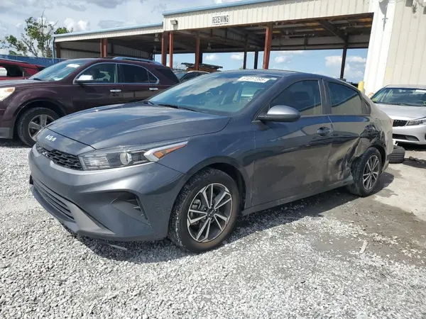 3KPF24AD0PE640420 2023 KIA FORTE - Image 1