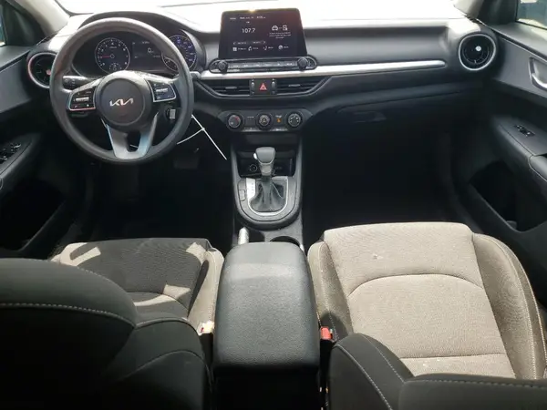 3KPF24AD0PE640420 2023 KIA FORTE - Image 8