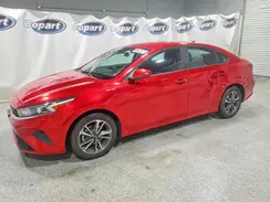 3KPF24AD0PE640501 2023 KIA FORTE