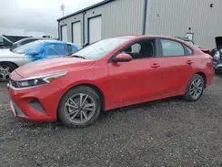 3KPF24AD0PE640725 2023 KIA FORTE