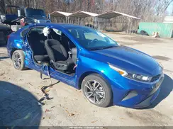 3KPF24AD0PE640949 2023 KIA FORTE