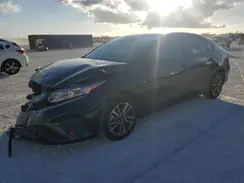 3KPF24AD0PE641194 2023 KIA FORTE