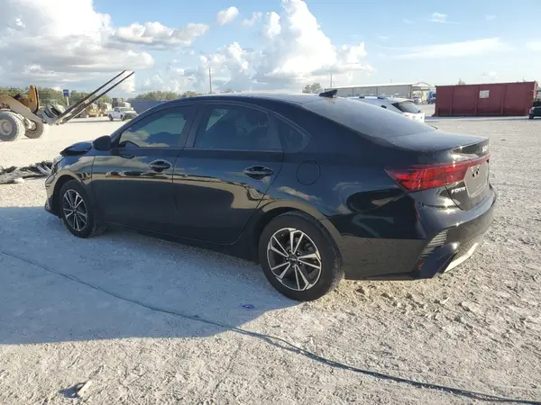 3KPF24AD0PE641194 2023 KIA FORTE - Image 2