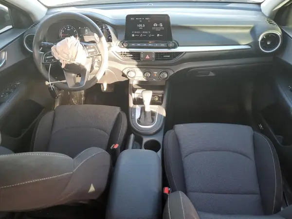 3KPF24AD0PE641194 2023 KIA FORTE - Image 8