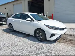 3KPF24AD0PE641566 2023 KIA FORTE