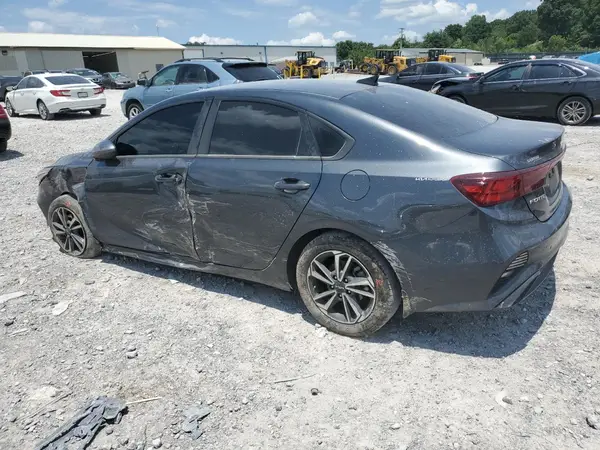 3KPF24AD0PE641793 2023 KIA FORTE - Image 2