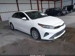 3KPF24AD0PE642071 2023 KIA FORTE