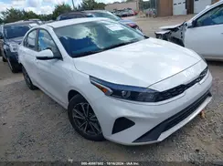 3KPF24AD0PE642538 2023 KIA FORTE