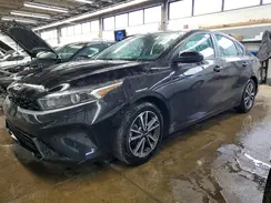 3KPF24AD0PE642779 2023 KIA FORTE
