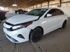 3KPF24AD0PE643026 2023 KIA FORTE