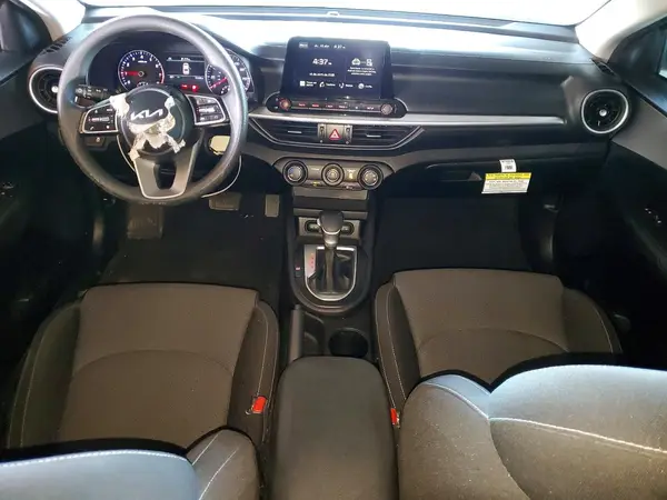 3KPF24AD0PE643026 2023 KIA FORTE - Image 8