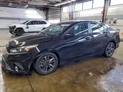 3KPF24AD0PE643141 2023 KIA FORTE