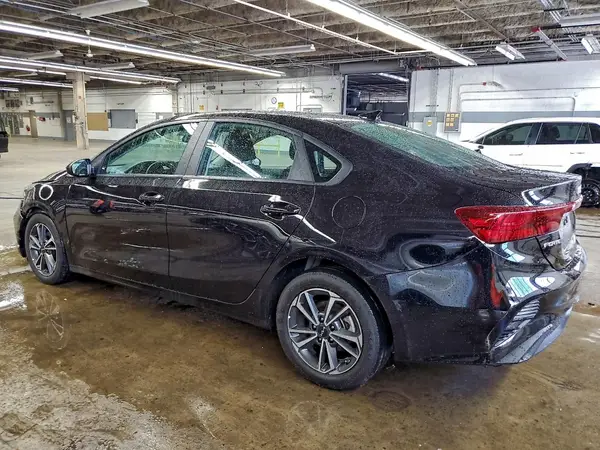 3KPF24AD0PE643141 2023 KIA FORTE - Image 2