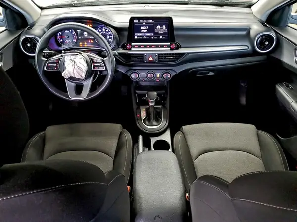 3KPF24AD0PE643141 2023 KIA FORTE - Image 8
