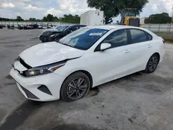 3KPF24AD0PE643429 2023 KIA FORTE