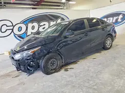 3KPF24AD0PE643897 2023 KIA FORTE
