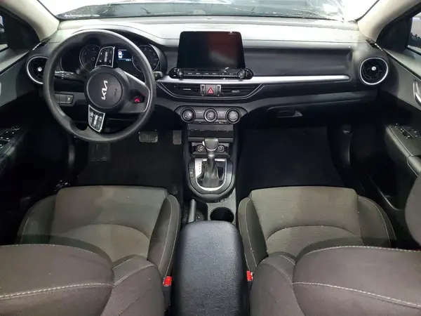 3KPF24AD0PE643897 2023 KIA FORTE - Image 8