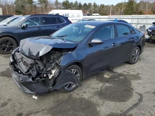 3KPF24AD0PE644516 2023 KIA FORTE - Image 1
