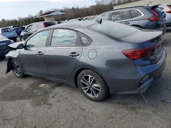 3KPF24AD0PE644516 2023 KIA FORTE - Image 2