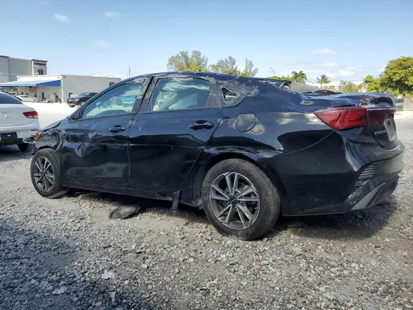 3KPF24AD0PE644564 2023 KIA FORTE - Image 2