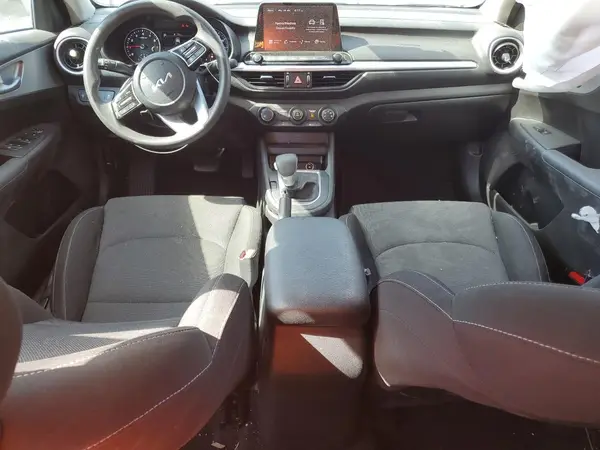 3KPF24AD0PE644564 2023 KIA FORTE - Image 8