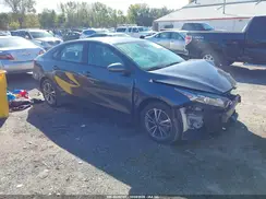 3KPF24AD0PE644841 2023 KIA FORTE