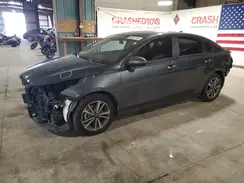 3KPF24AD0PE644967 2023 KIA FORTE