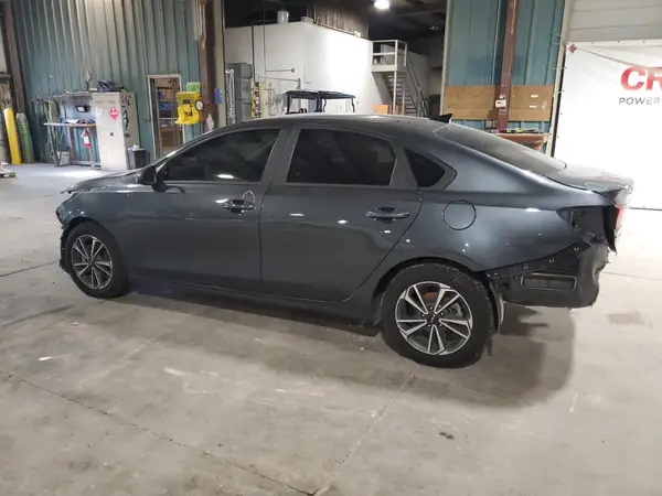 3KPF24AD0PE644967 2023 KIA FORTE - Image 2