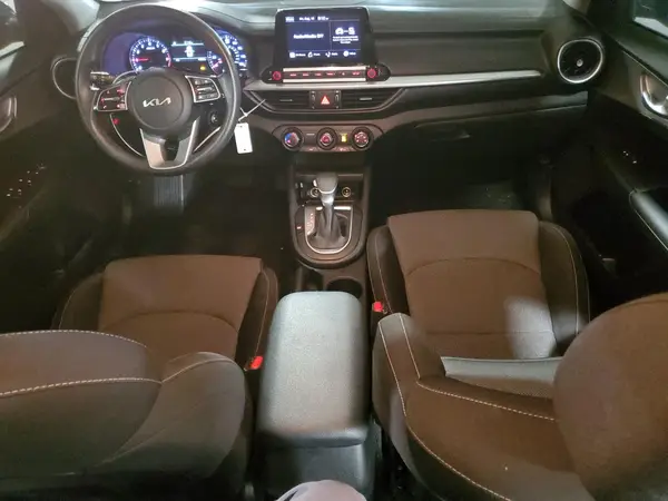 3KPF24AD0PE644967 2023 KIA FORTE - Image 8