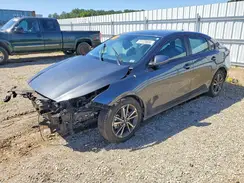 3KPF24AD0PE645312 2023 KIA FORTE