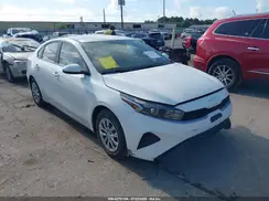 3KPF24AD0PE645391 2023 KIA FORTE