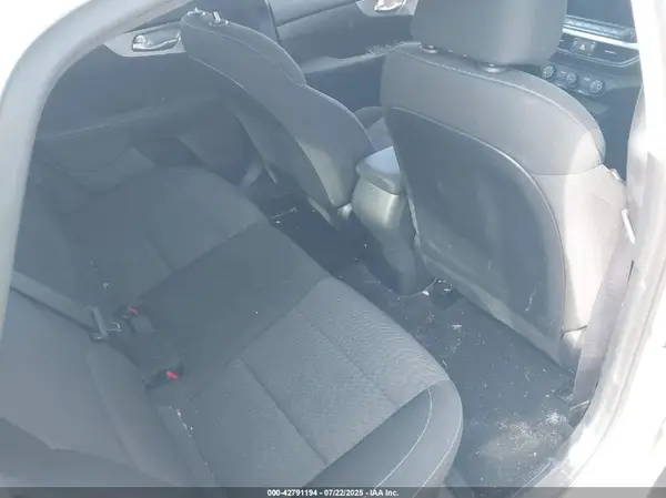 3KPF24AD0PE645391 2023 KIA FORTE - Image 8