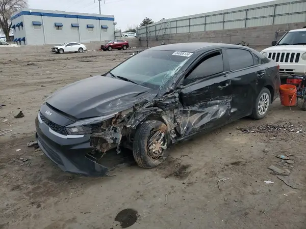 3KPF24AD0PE645522 2023 KIA FORTE - Image 1