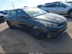3KPF24AD0PE645536 2023 KIA FORTE