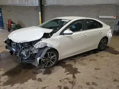 3KPF24AD0PE646668 2023 KIA FORTE