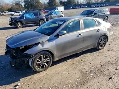 3KPF24AD0PE646945 2023 KIA FORTE