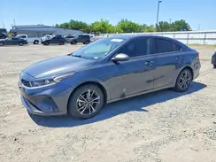 3KPF24AD0PE647335 2023 KIA FORTE