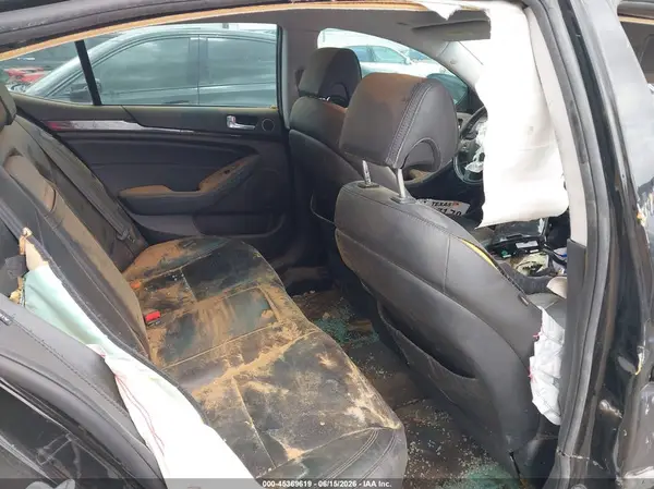 3KPF24AD0PE647478 2023 KIA FORTE - Image 8