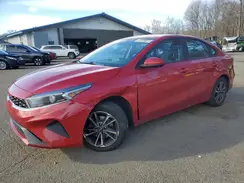 3KPF24AD0PE648534 2023 KIA FORTE