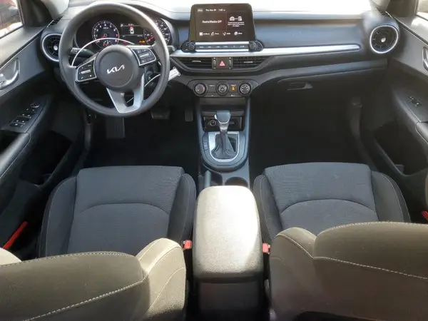 3KPF24AD0PE648534 2023 KIA FORTE - Image 8
