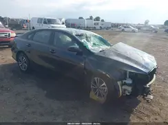 3KPF24AD0PE649022 2023 KIA FORTE
