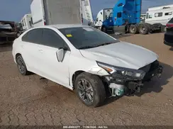 3KPF24AD0PE649649 2023 KIA FORTE