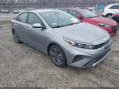 3KPF24AD0PE649960 2023 KIA FORTE