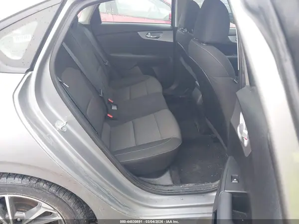 3KPF24AD0PE649960 2023 KIA FORTE - Image 8