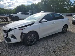 3KPF24AD0PE650316 2023 KIA FORTE